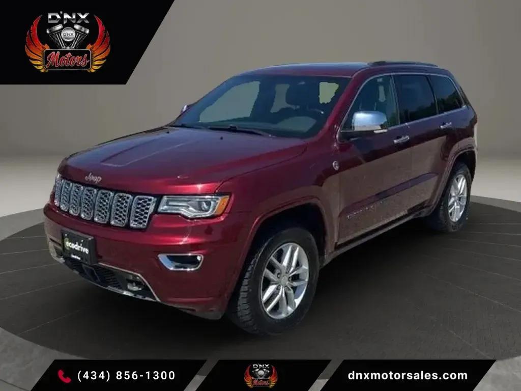 jeep grand cherokee 2018 1C4RJFCT7JC145713 image jeep grand cherokee 2018 1C4RJFCT7JC145713 image
